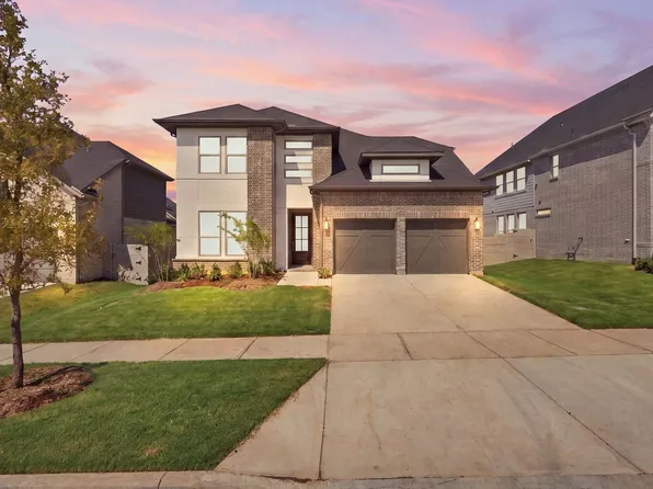 3920 Menard St, McKinney, TX 75071