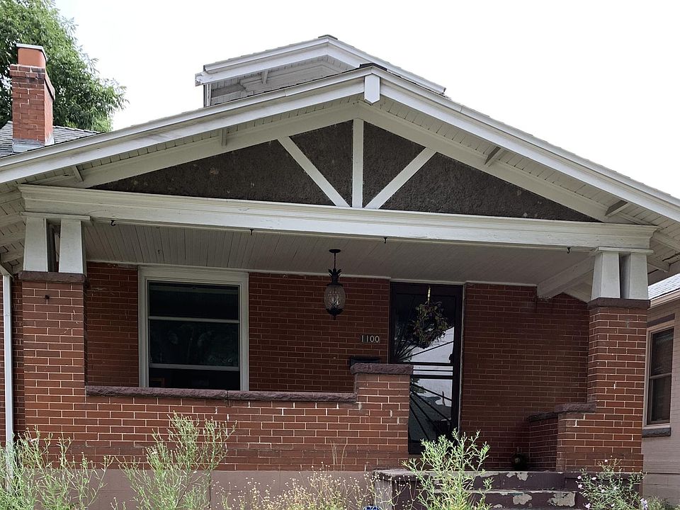 1st image of 1100 S University Blvd