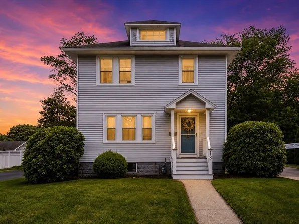 18 Wales Ave, Randolph, MA 02368