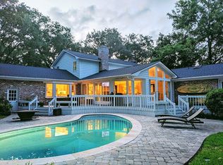 313 Coinbow Dr, Mount Pleasant, SC 29464