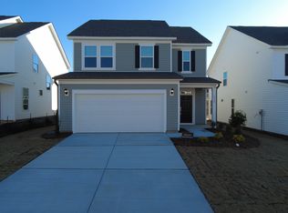 4940 Trout Crest Ct, Raleigh, NC 27604