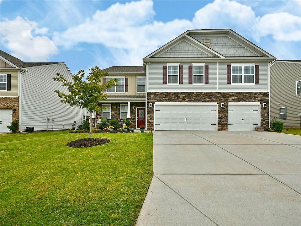 1st image of 424 Brandybuck Dr