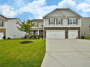 424 Brandybuck Dr, Piedmont, SC 29673