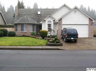 960 Ridgepoint St NE, Keizer, OR 97303