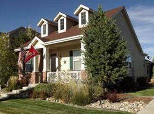 1365 S Coolidge Cir, Aurora, CO 80018