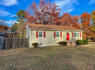 238 Bull Run Dr, Hopewell, VA 23860