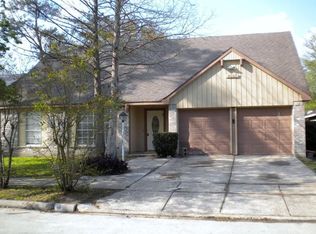 8507 Old Maple Ln, Humble, TX 77338