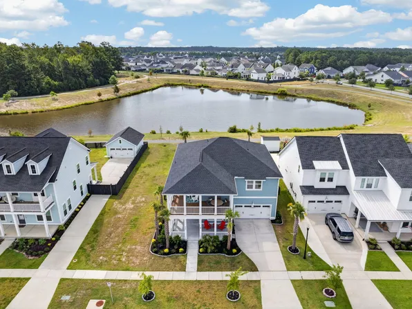 218 Ashworth Dr, Summerville, SC 29486