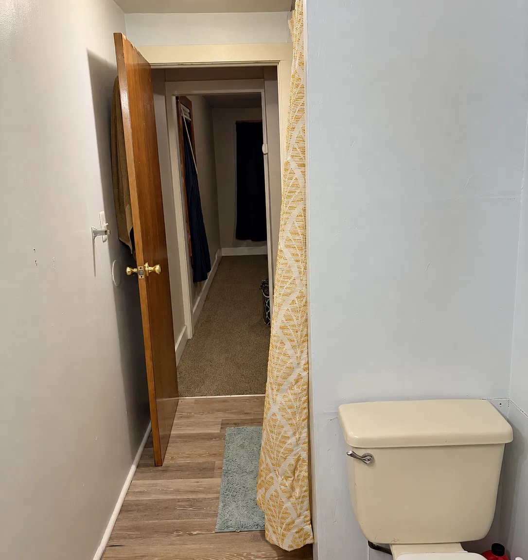 1 bed, 700 sqft, $950 — Photo 4