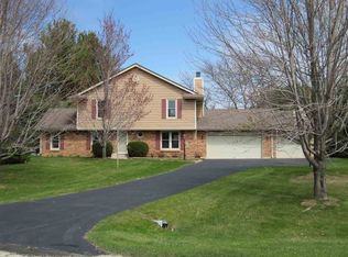 10097 William Trl, Roscoe, IL