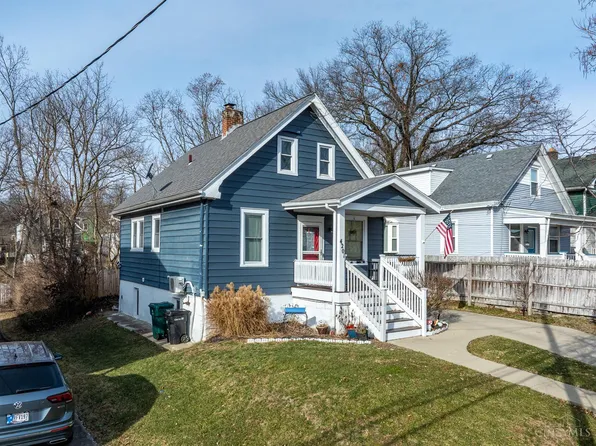 4201 Watterson St, Cincinnati, OH 45227