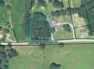 2254 Bethlehem Church Rd, Buchanan, GA 30113