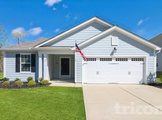 64 Crew Club Ct, Clayton, NC 27527