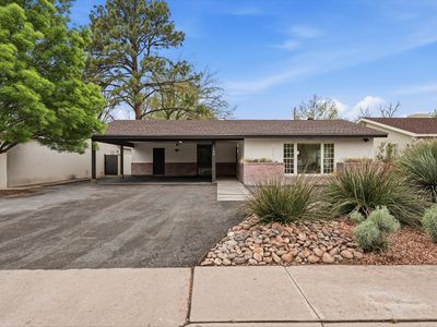 1522 San Patricio Ave SW, Albuquerque, NM, 87104