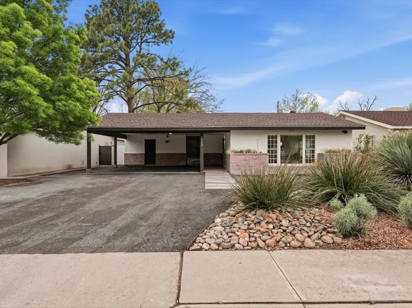 1522 San Patricio Ave SW, Albuquerque, NM 87104