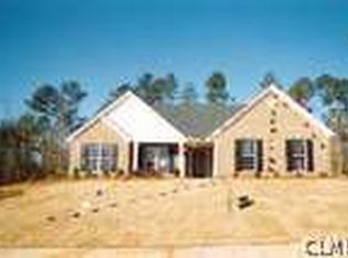 213 Ridge Run Xing #10D, Athens, GA 30607