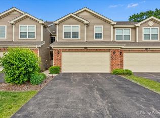 1141 Westlake Dr, Cary, IL 60013