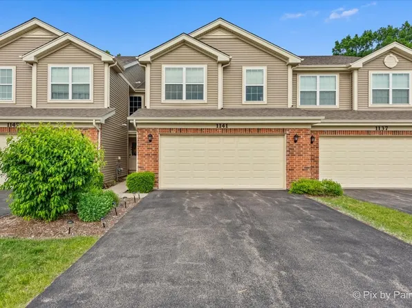 1141 Westlake Dr, Cary, IL 60013