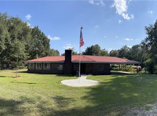 35270 Boss Bowman Rd, Pearl River, LA 70452