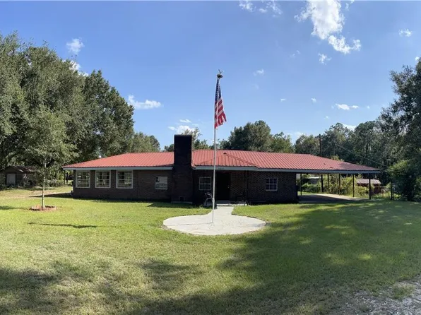 35270 Boss Bowman Rd, Pearl River, LA 70452