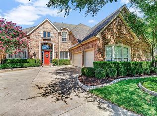 3517 Willowbrook Dr, Richardson, TX 75082