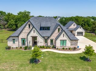 2760 Palomar Rd, Celina, TX 75009