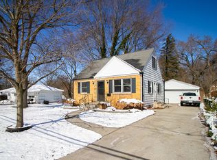 4764 Thobe Rd, Toledo, OH 43615