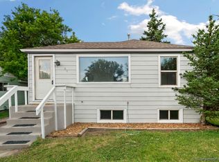 709 W 5th St, Cheyenne, WY 82007