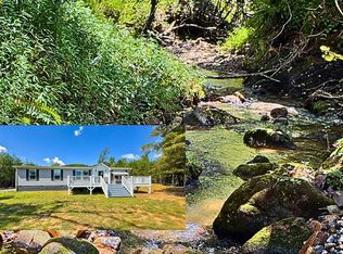 95 Chilson Dr, Warne, NC 28909