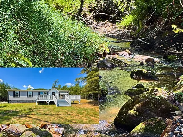 95 Chilson Dr, Warne, NC 28909