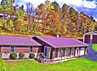 44 Thomas Drive, Brookville, PA 15824