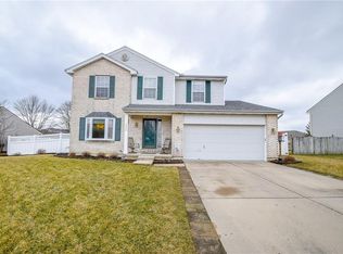 3006 Clearstream Way, Clayton, OH