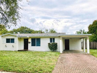 1761 NW 27th Ter, Fort Lauderdale, FL, 33311