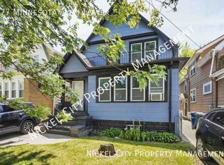 677 Minnesota Ave, Buffalo, NY 14215