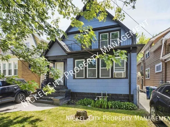677 Minnesota Ave, Buffalo, NY 14215