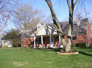 10420 Grand Vista Dr, Dayton, OH 45458