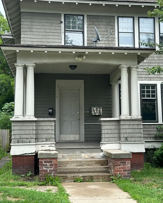 1 bed, $850 — Photo 1