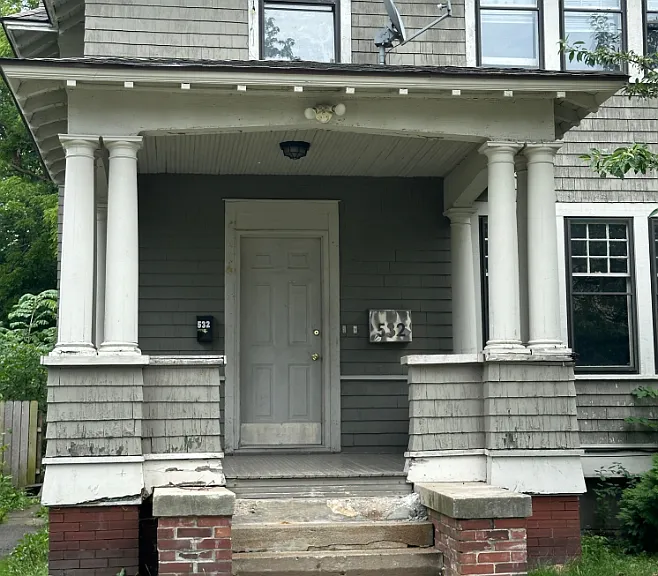 532 Carroll St #1 — Photo 1
