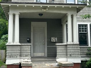 532 Carroll St #1, South Bend, IN 46601
