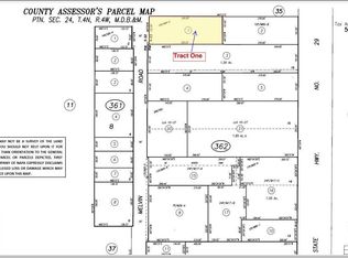 0 Melvin Rd, American Canyon, CA 94503