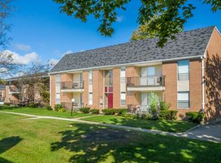 Kings Pointe Apartments - Warren, MI, Warren, MI 48088