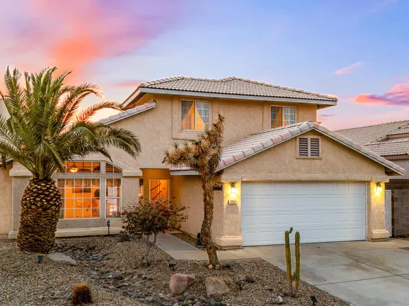 3457 Beale St, Bullhead City, AZ 86442