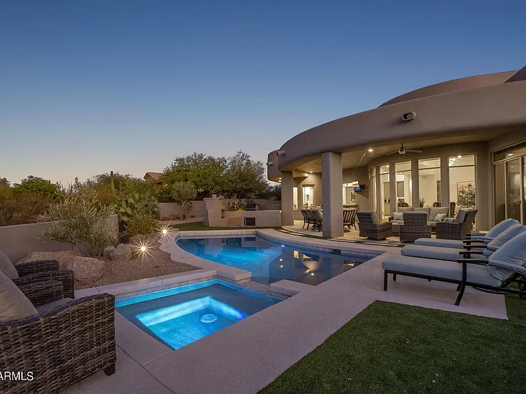 10448 E Skinner Dr — Photo 20