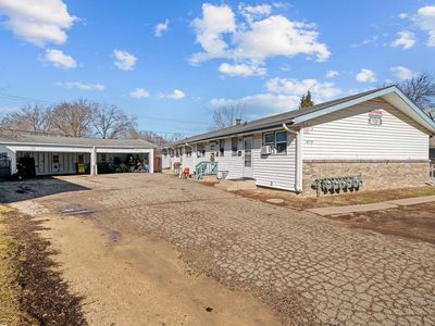 3112 Prial Ave, Rockford, IL, 61101