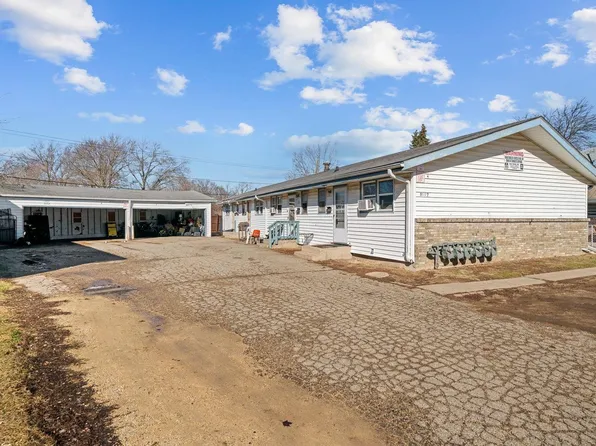 3112 Prial Ave, Rockford, IL 61101