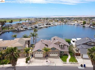 5640 Beaver Ln, Discovery Bay, CA 94505