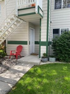 3010 W Villard St #1B, Bozeman, MT, 59718