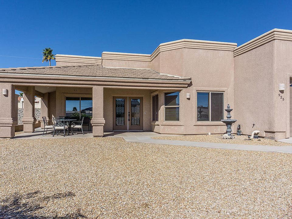925 Eager Dr, Lake Havasu City, AZ 86406 Zillow