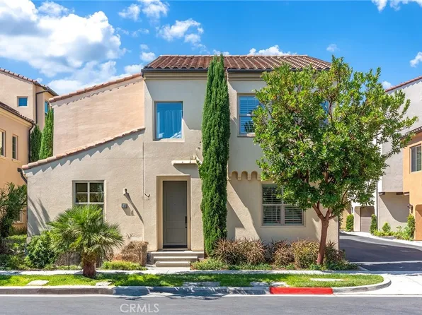 140 Milky Way, Irvine, CA 92618