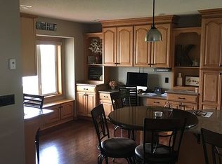 752 142nd Ln NW, Andover, MN 55304